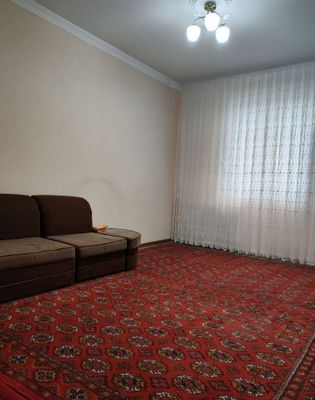 Сдаётся квартира в Юнусабад (Мега Планет). Без маклера.