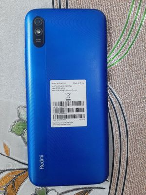 Redmi 9A sotiladi