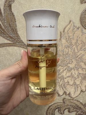 Kashmir Musk Arabian Oud, духи оригинал, 70 мл