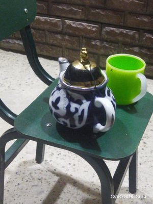 choynak sotiladi