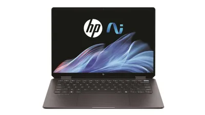 Ноутбук HP OMNIBOOK 5 FLIP 14 /CORE 5-120U/8GB/512GB SSD/14" 2K IPS TS