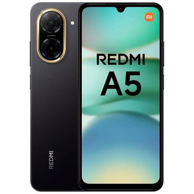 Redmi A5 .