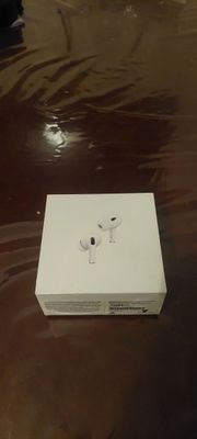 Оригинал наушники AirPods Pro (2nd gen) за 120 у.е!