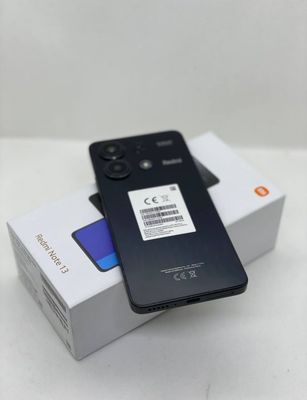 Redmi note 13 8x128 gb