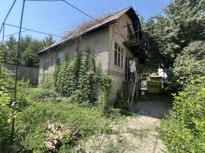 Дом 5 соток ташгрэс цена 80000 у,е