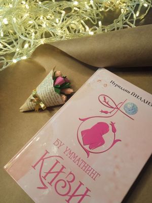 "Bu ummatning qizi – nurli hayot sari"
