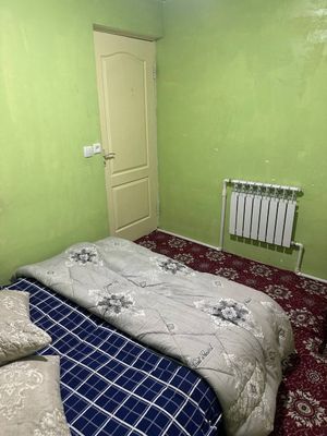 Sergilida tumanida barcha sharoit ega kvartira beriladi
