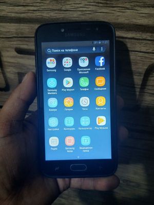 Samsung J2 2018...