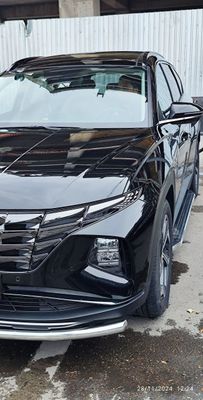 Продажа автомобиля Хундай Туксон .