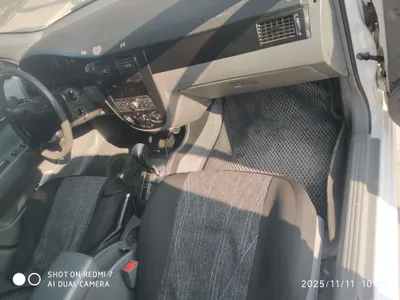 Jentra 2021 xolati yaxshi