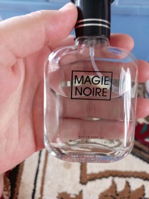 MAGIE NOIRE