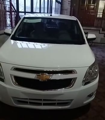 Chevrolet Cobalt 2025