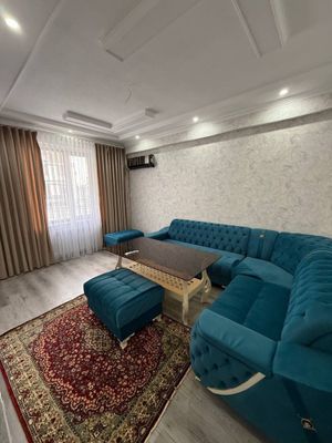 Миробод, метро Айбек сдается квартира на аренду
