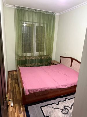 Сдаётся квартира