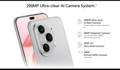 Honor 400 pro как новый