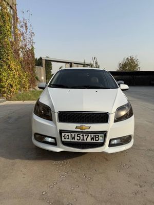 Nexia 3 2022yil mexanika