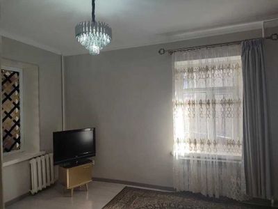 Сдается 2/2/4 квартира 48 м² с евроремонтом Ор-р: массив Эльбек (США)