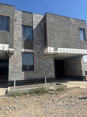 Дом с террасами и подвалом 330 м² | Сергели, Хонабад