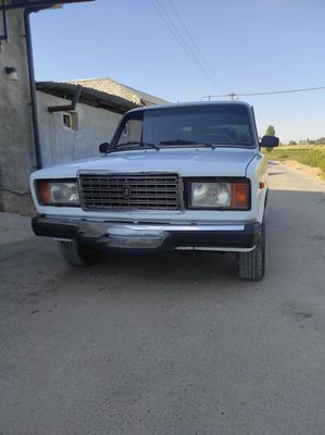 2107 gaz 2008 yil srochno