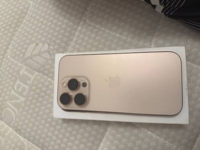 iphone 16 pro 128gb ideal