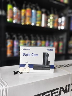 Автомобильная камера AZDome BN03 Dash Cam.