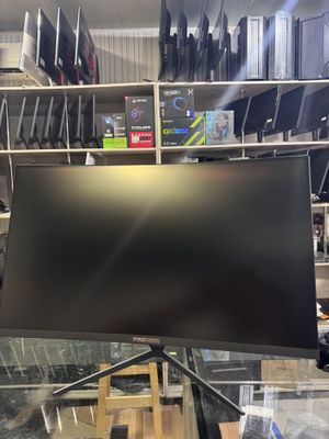 Premier 27” 180hz HolAti yengidek