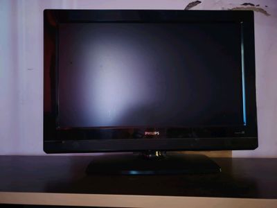 тв Philips 32д