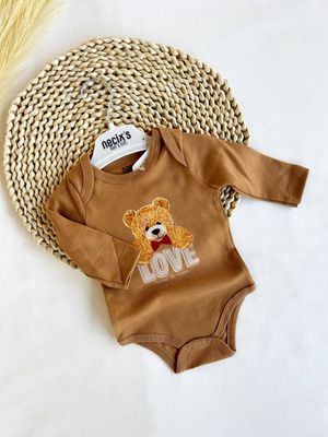 Lux ayiqchali body