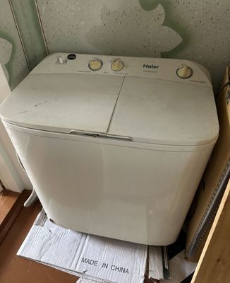 Kir mashin satiladi