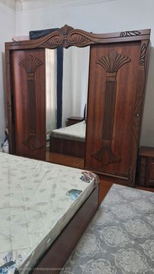 спальный мебель