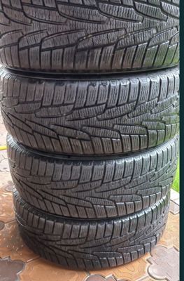 205/55R16. Yokohama. Бир дона