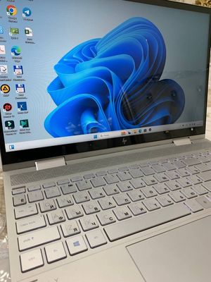 Продаётся hp enviy x360