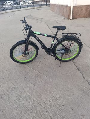 velosiped 26 arzon
