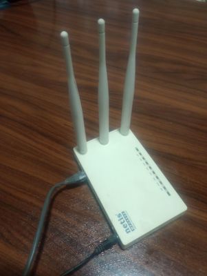 «Netis» wifi router sotoladi