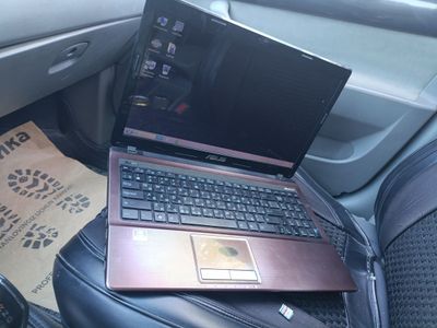 Asus k53 сотилади