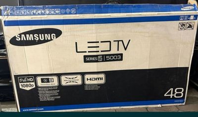 Телевизор Samsung Series 5 H5003 (48 как новый Б/У