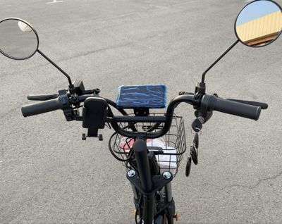 Velosiped sotiladi arzon narxda srochni