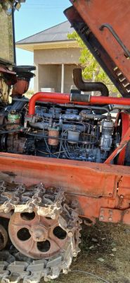 Traktor 2008 yil