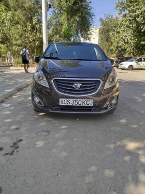 Аренда Спарк равон автомат 2018. Чоко ранг. Насия савдо (выкуп)