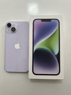 Iphone 14 89% Акумлятор 128 гб