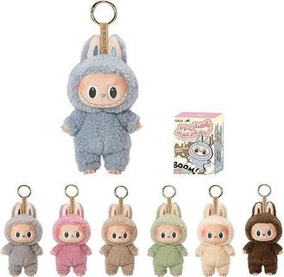 LABUBU Лабубу Игрушка Oʻyinchoq Yaponiya ORG