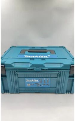 Набор makita 6 инустремент