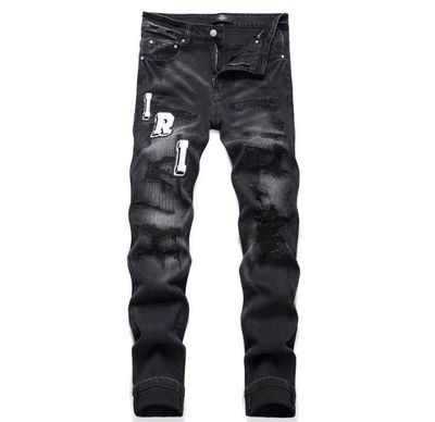 AMIRI JEANS, джинсы амири