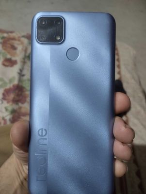 Realme c25 s sotiladi