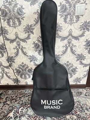 Klassic Gitara Diviser S320