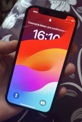 iPhone 12 mini holati yaxshi srochna sotiladi