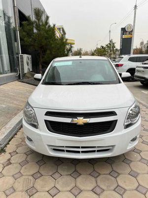 Chevrolet Cobalt nasiya savdoga 2025