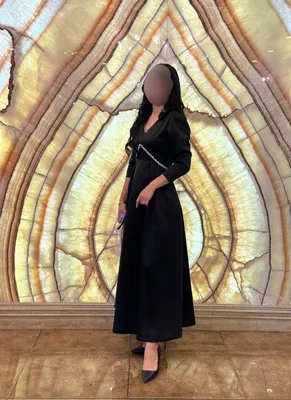 Бир марта кийилган