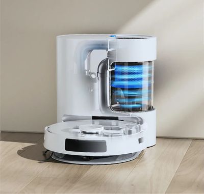 Семейство DEEBOT N20