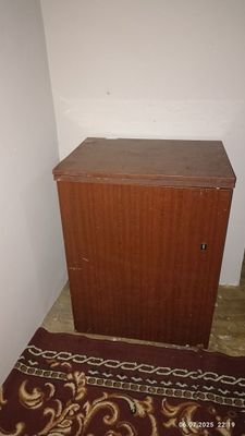 Тикиш машинаси Чайка 142